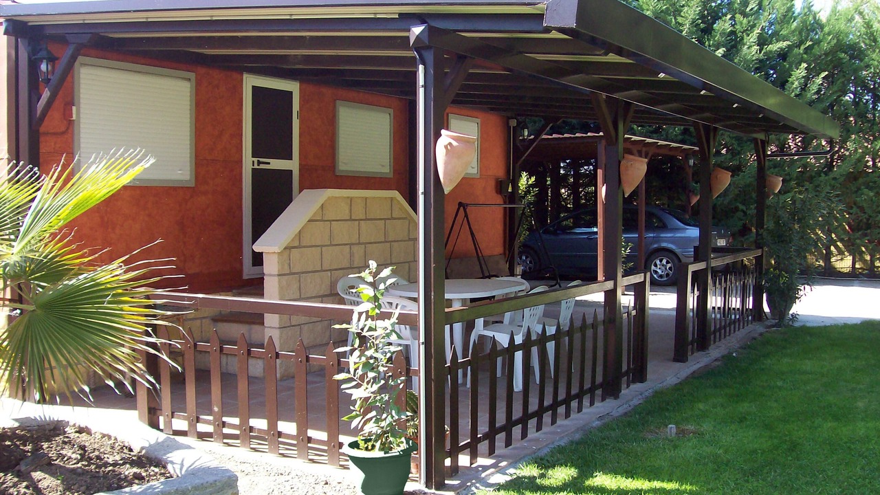 Photo of Outdoor in Fuenmayor