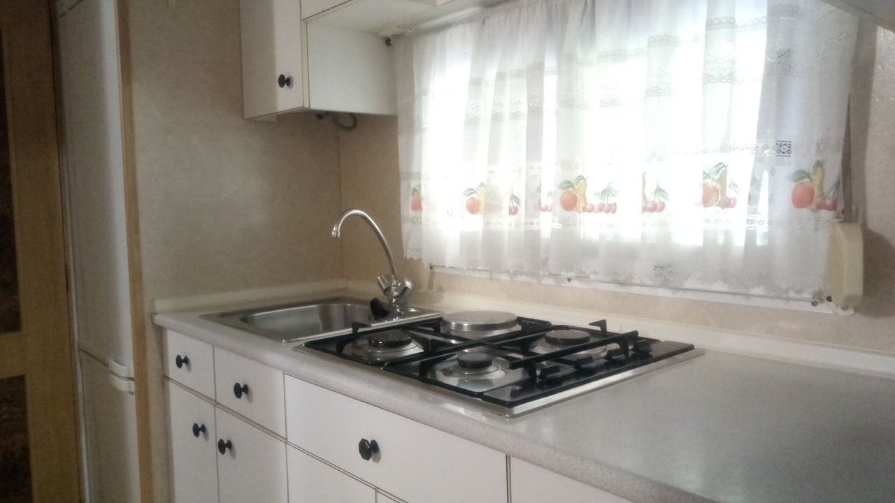 Photo of Kitchen in Fuenmayor