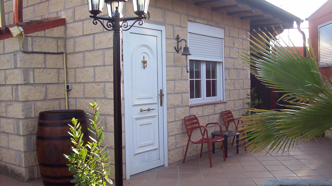 Photo of Patio Balcony in Fuenmayor