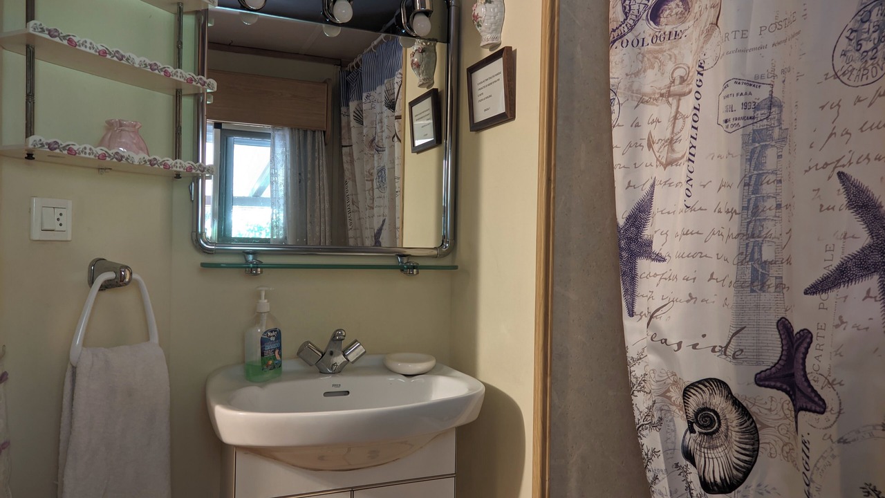 Photo of Bathroom in Fuenmayor