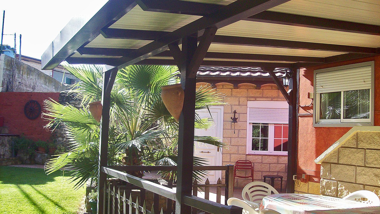 Photo of Outdoor in Fuenmayor