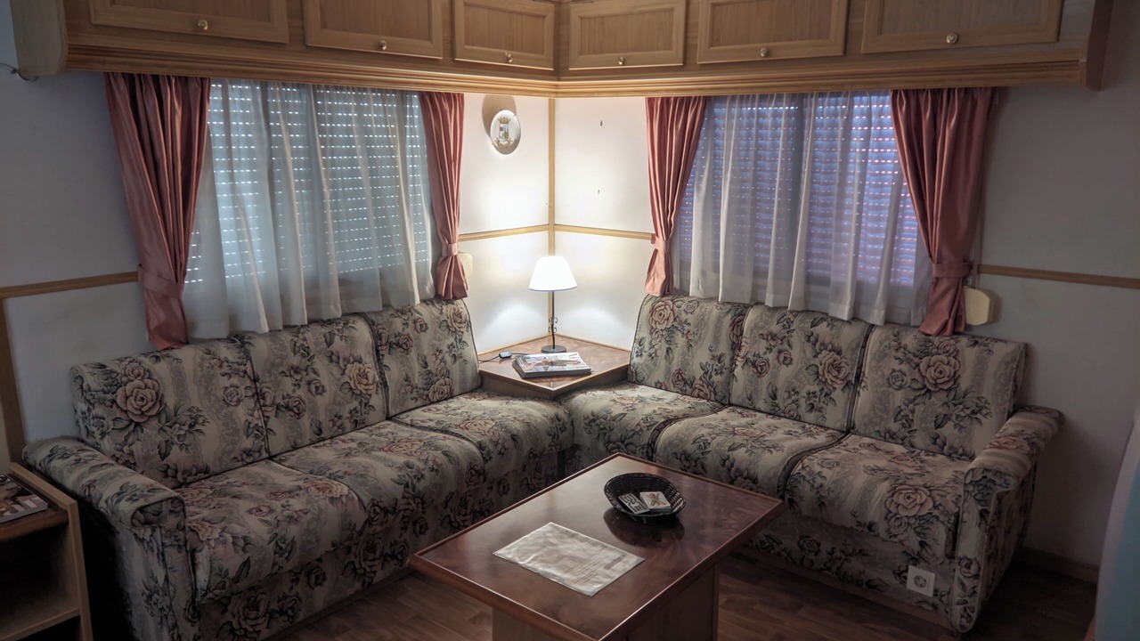Photo of Livingroom in Fuenmayor