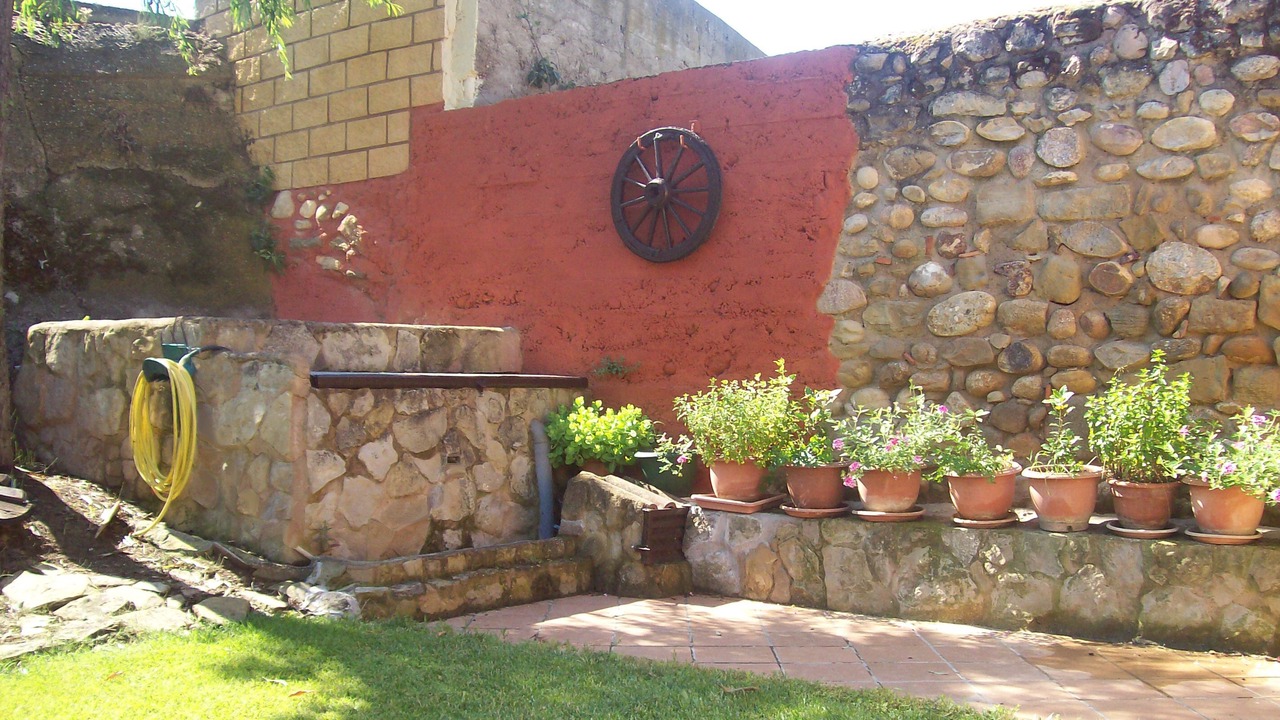 Photo of Outdoor in Fuenmayor