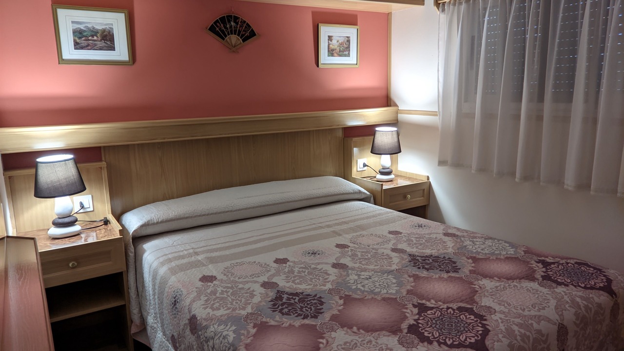 Photo of Bedroom in Fuenmayor