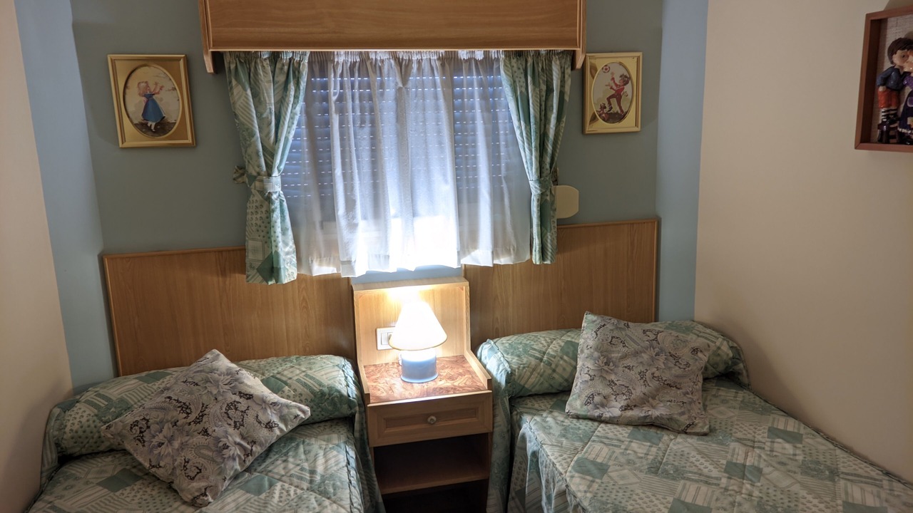 Photo of Bedroom in Fuenmayor