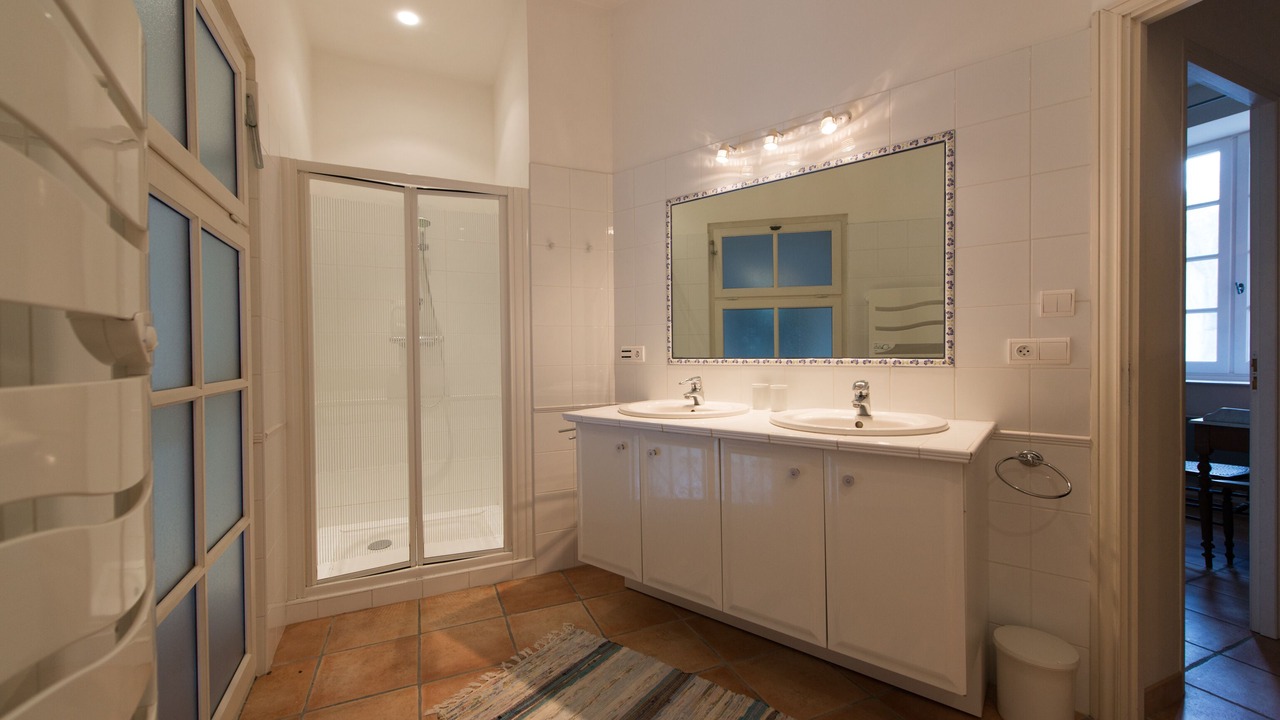 Photo of Bathroom in Moussoulens