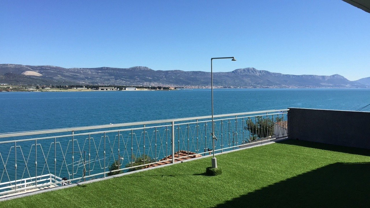 Photo of Outdoor in Mastrinka