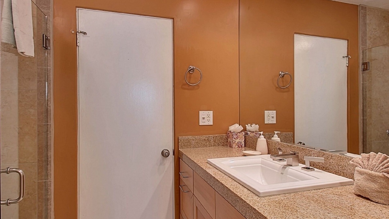 Photo of Bathroom in Palm Springs
