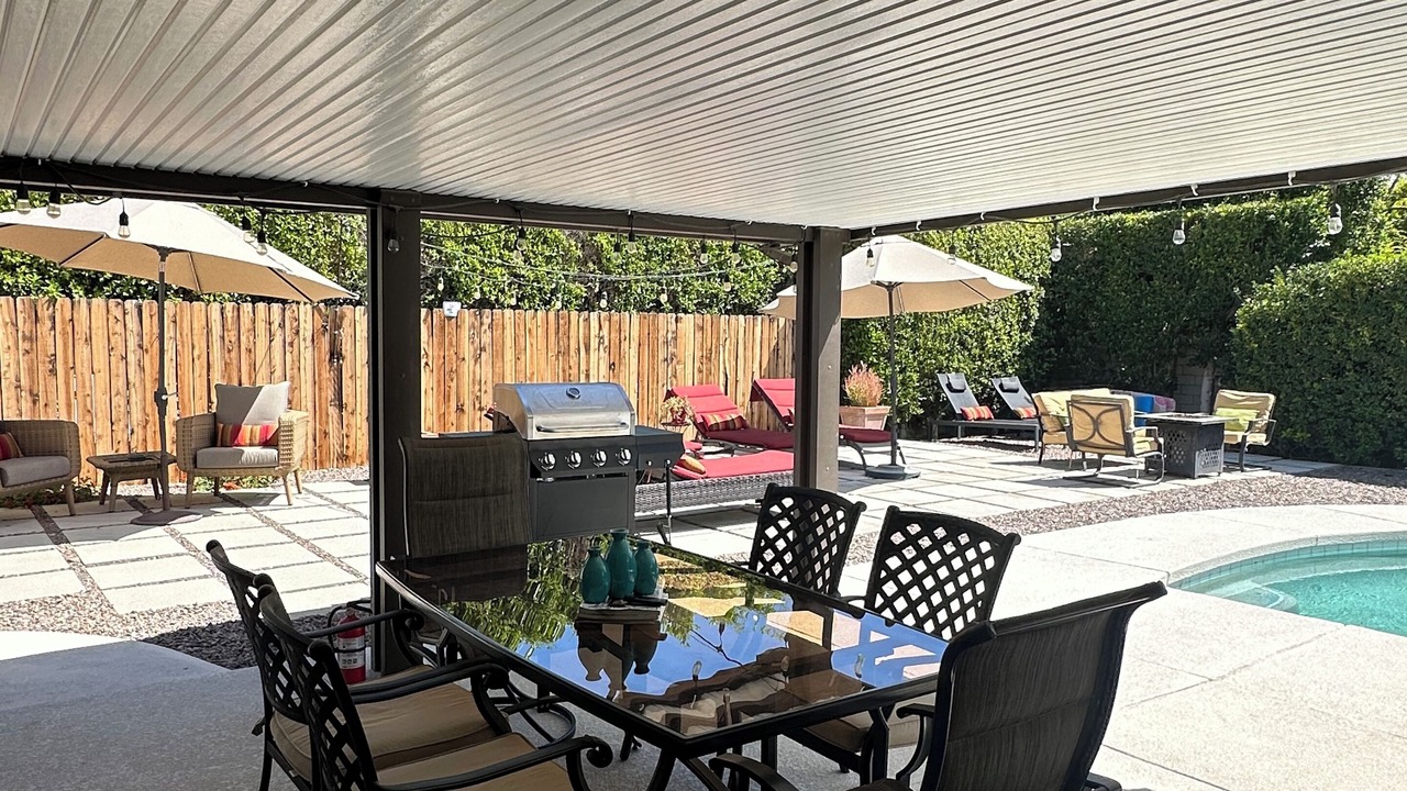 Photo of Outdoor in Palm Springs