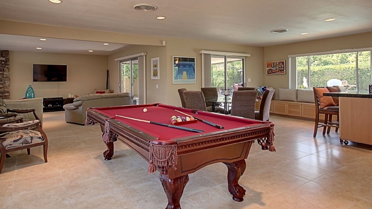 Photo of Bedroom in Palm Springs
