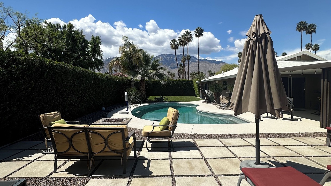 Photo of Outdoor in Palm Springs