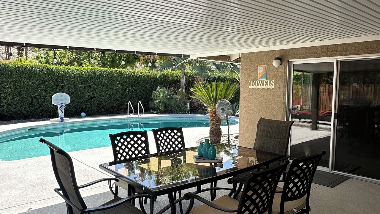 Photo of Outdoor in Palm Springs