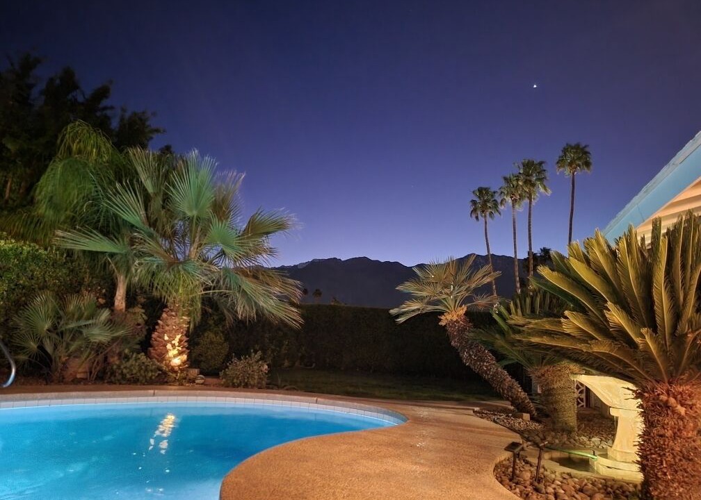 Photo of Outdoor in Palm Springs
