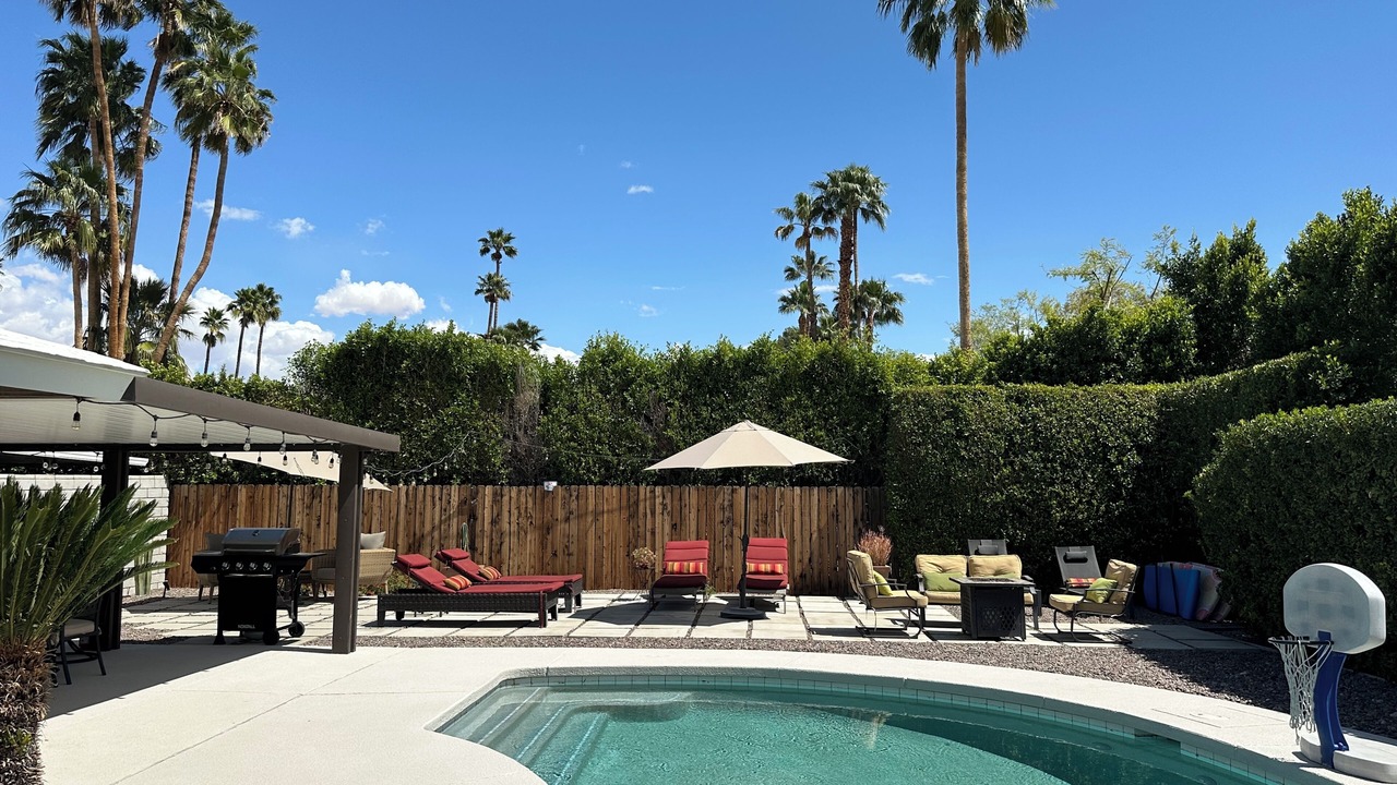 Photo of Outdoor in Palm Springs