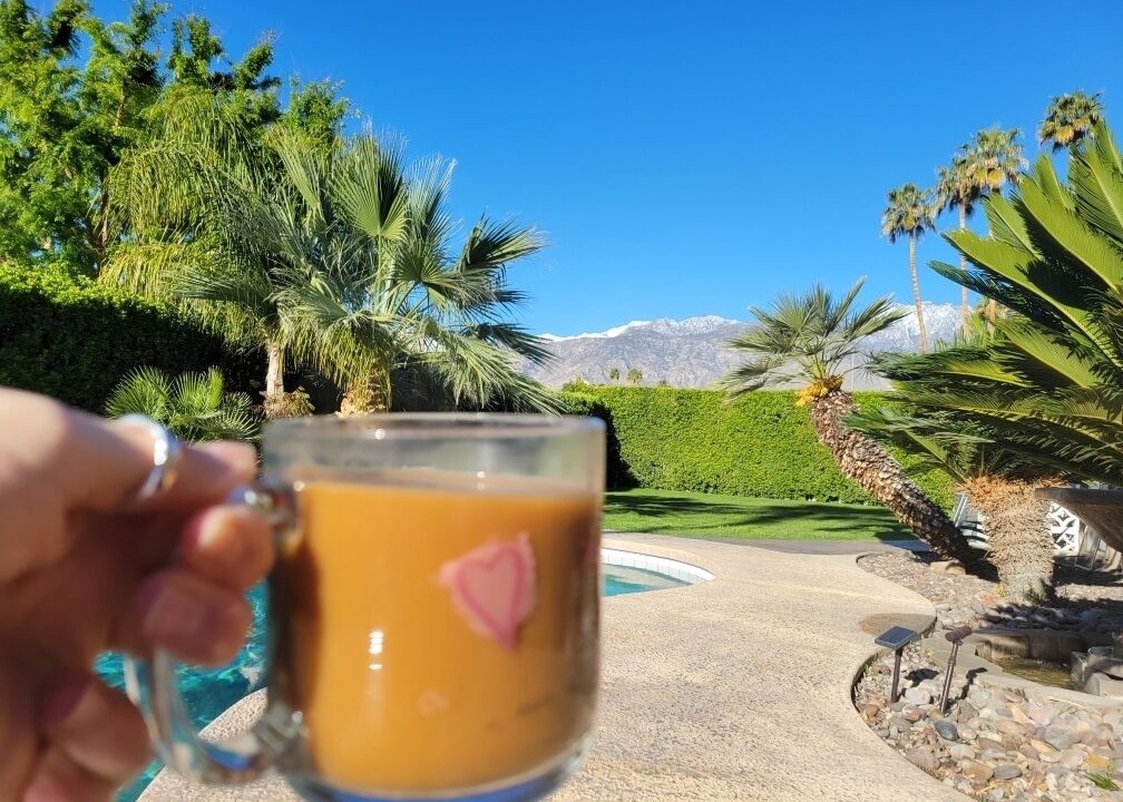 Photo of Others in Palm Springs