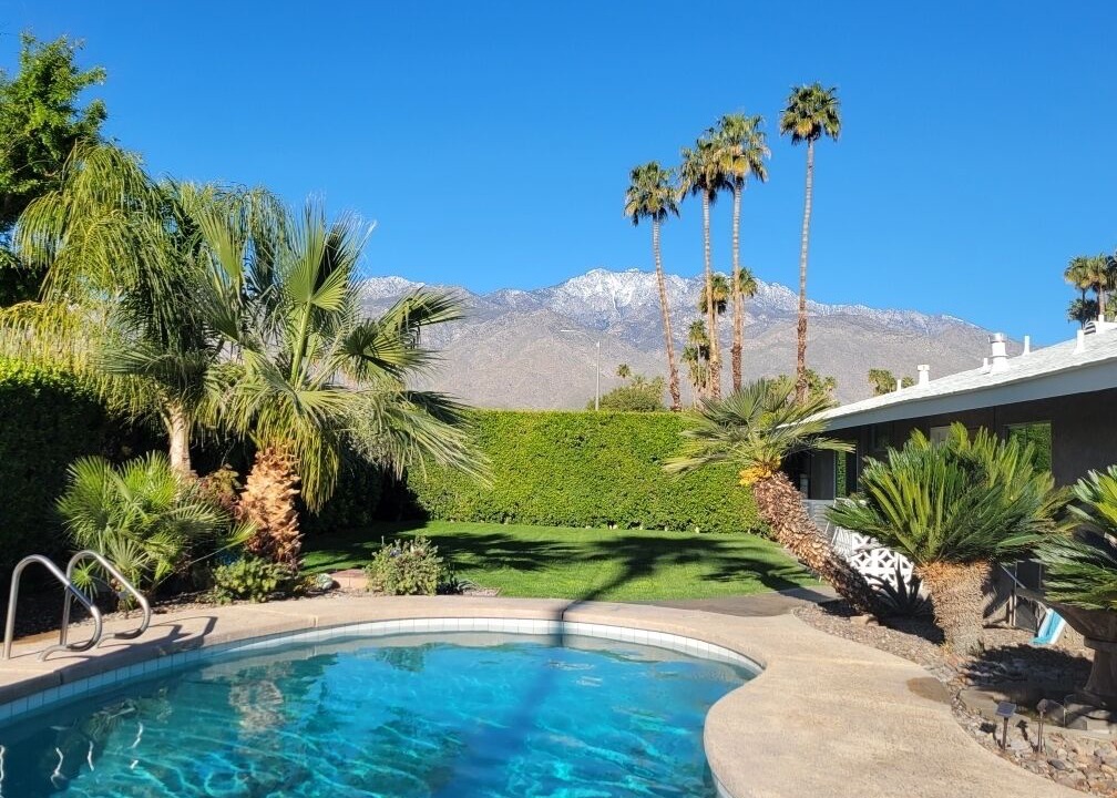 Photo of Outdoor in Palm Springs