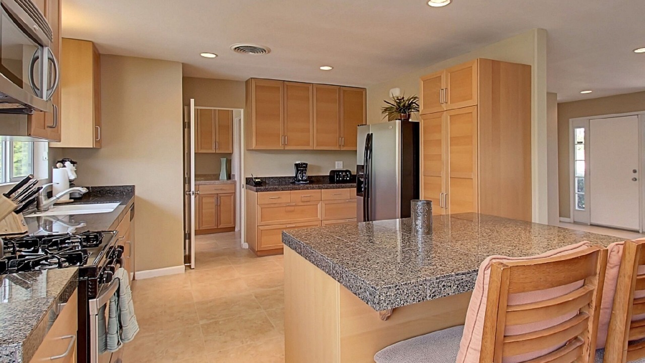 Photo of Kitchen in Palm Springs
