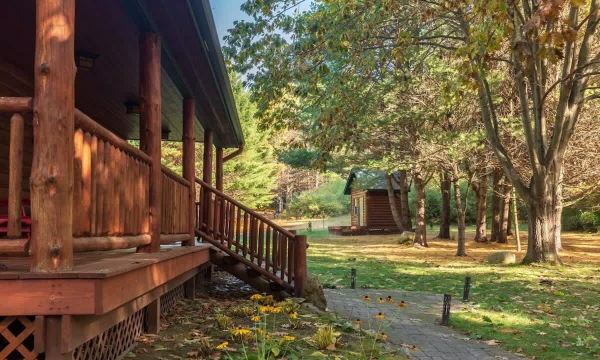 Photo of Outdoor in Clam River