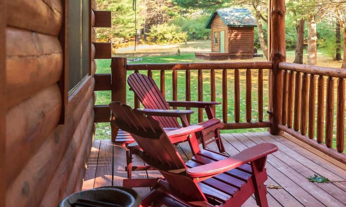 Photo of Outdoor in Clam River