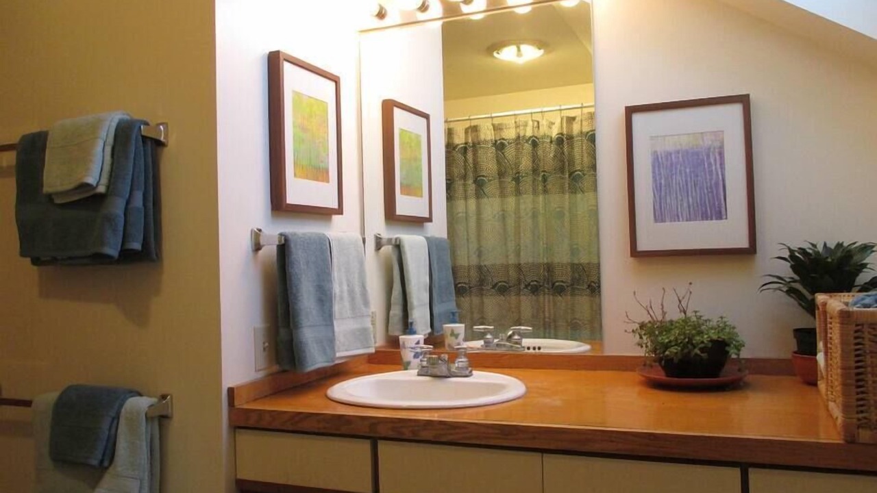 Photo of Bathroom in Ithaca