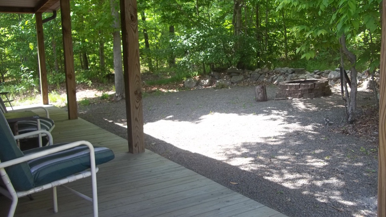 Photo of Outdoor in Morris Run