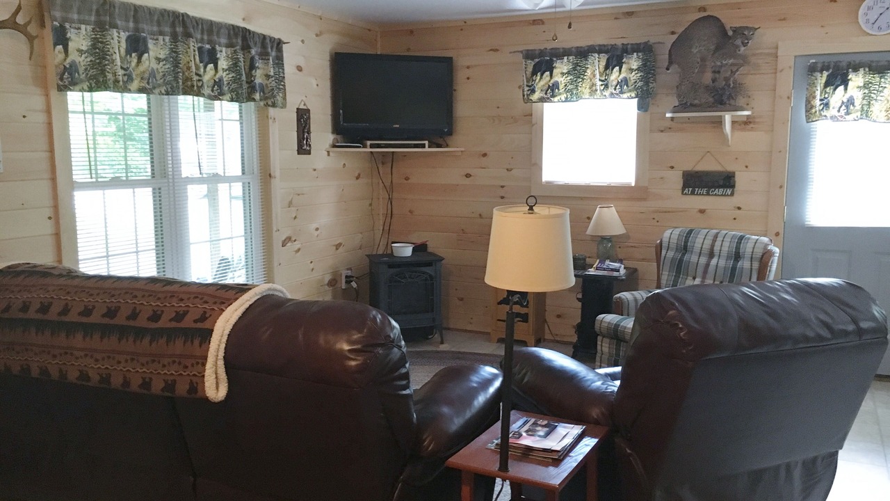 Photo of Bedroom in Morris Run