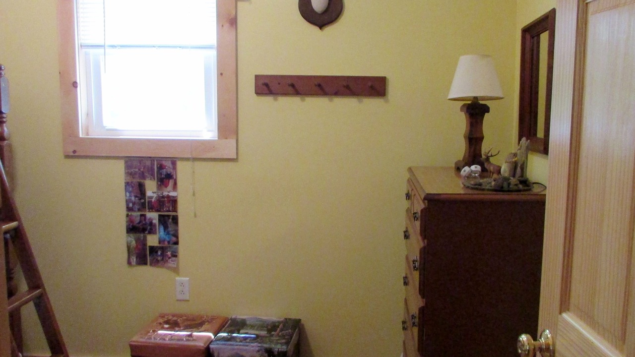 Photo of Bedroom in Morris Run