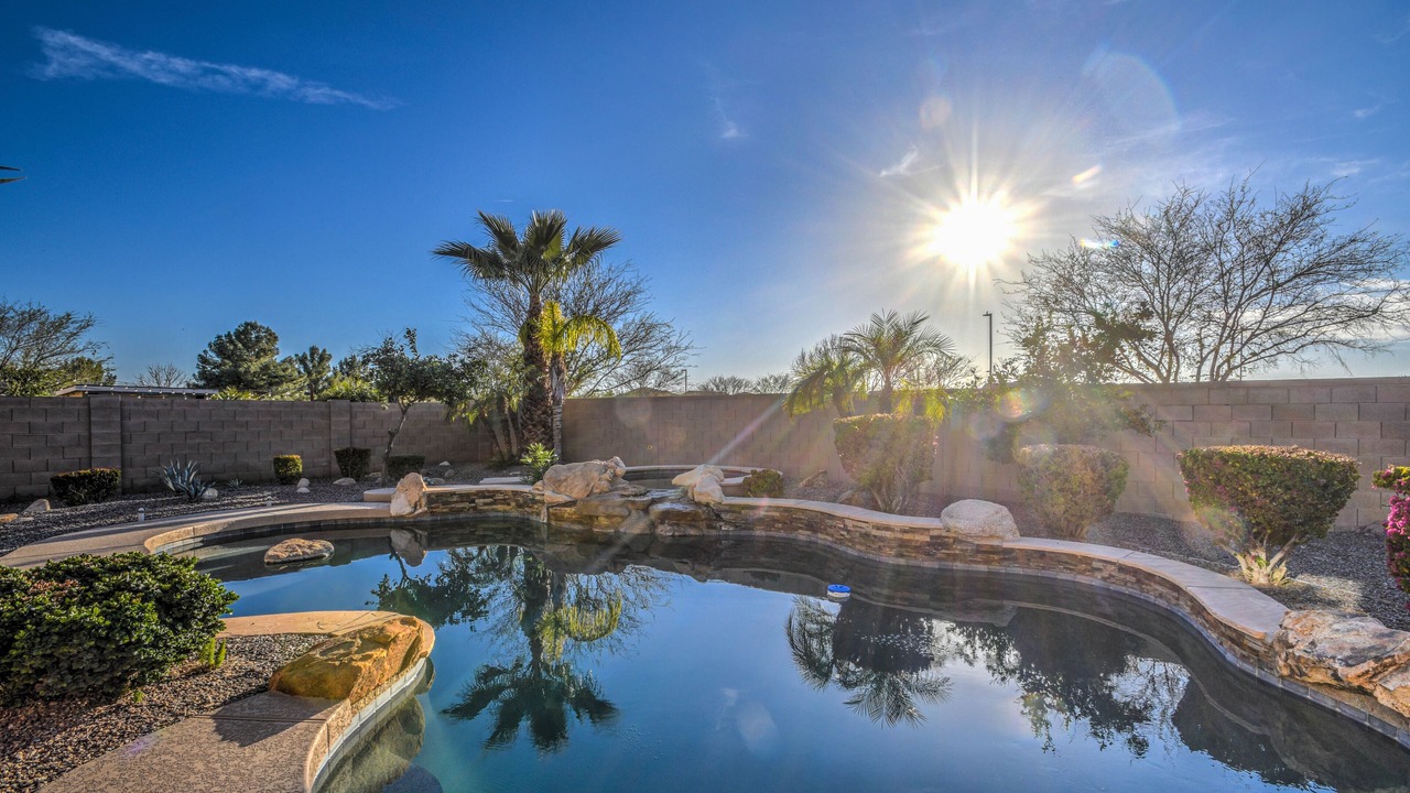Photo of Outdoor in Chandler