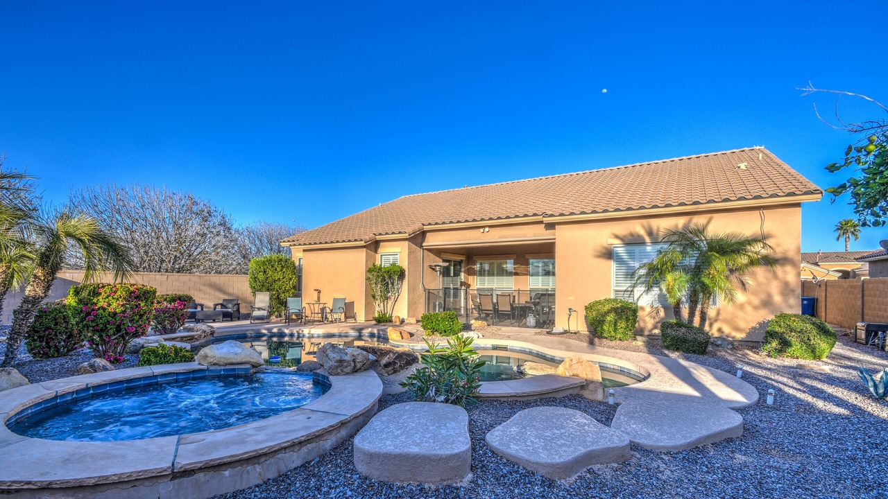 Photo of Outdoor in Chandler