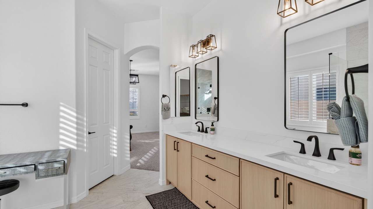 Photo of Bathroom in Chandler