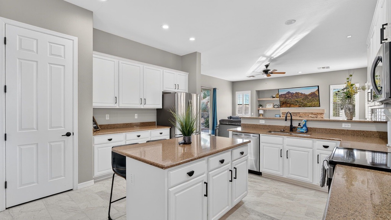 Photo of Kitchen in Chandler
