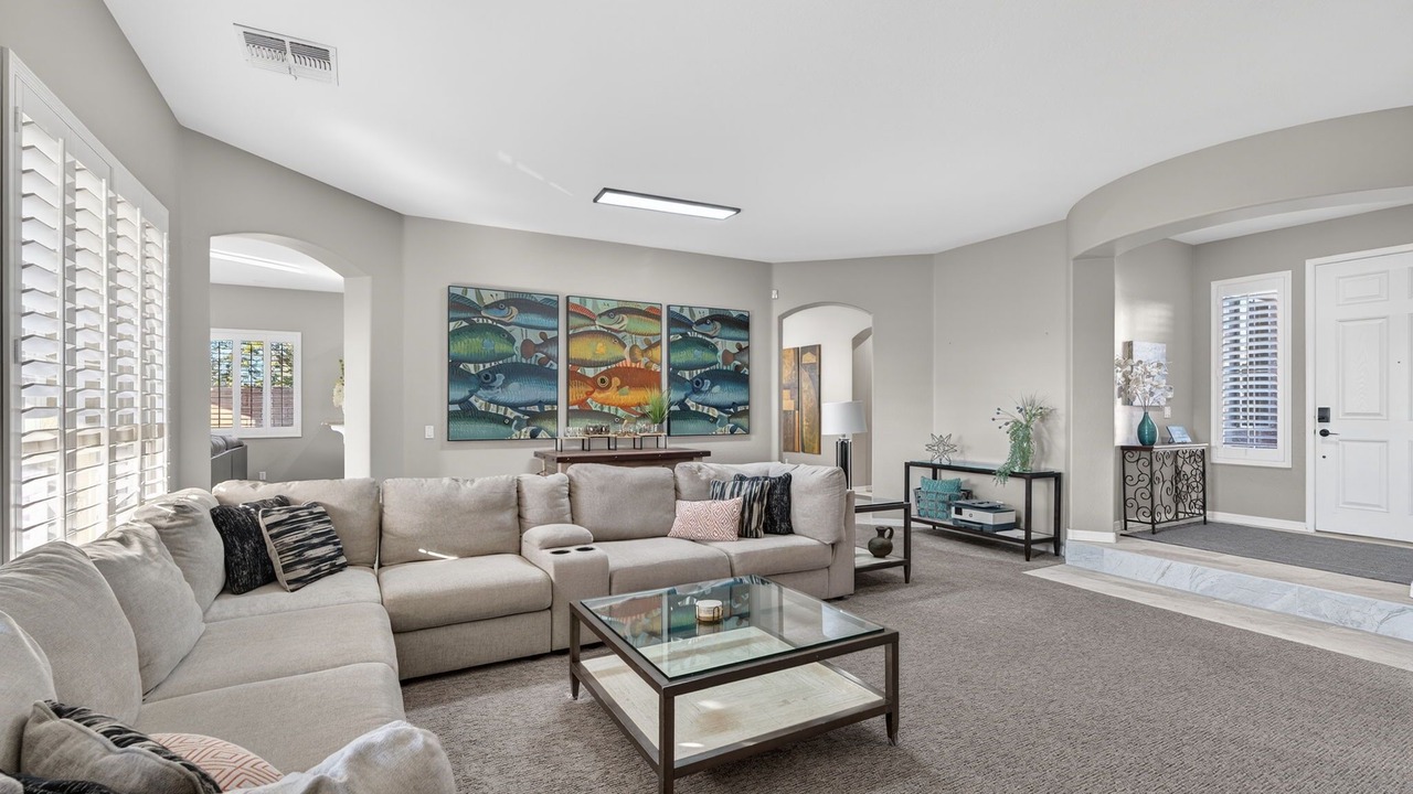 Photo of Livingroom in Chandler