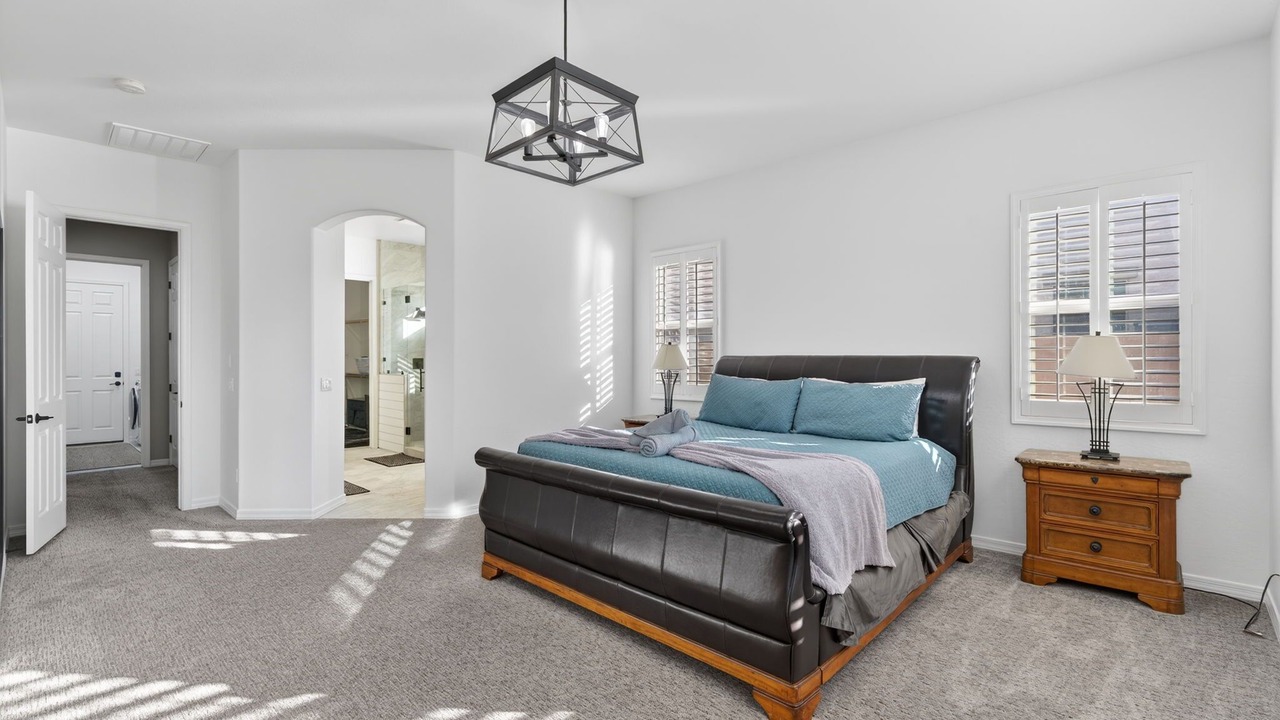 Photo of Bedroom in Chandler