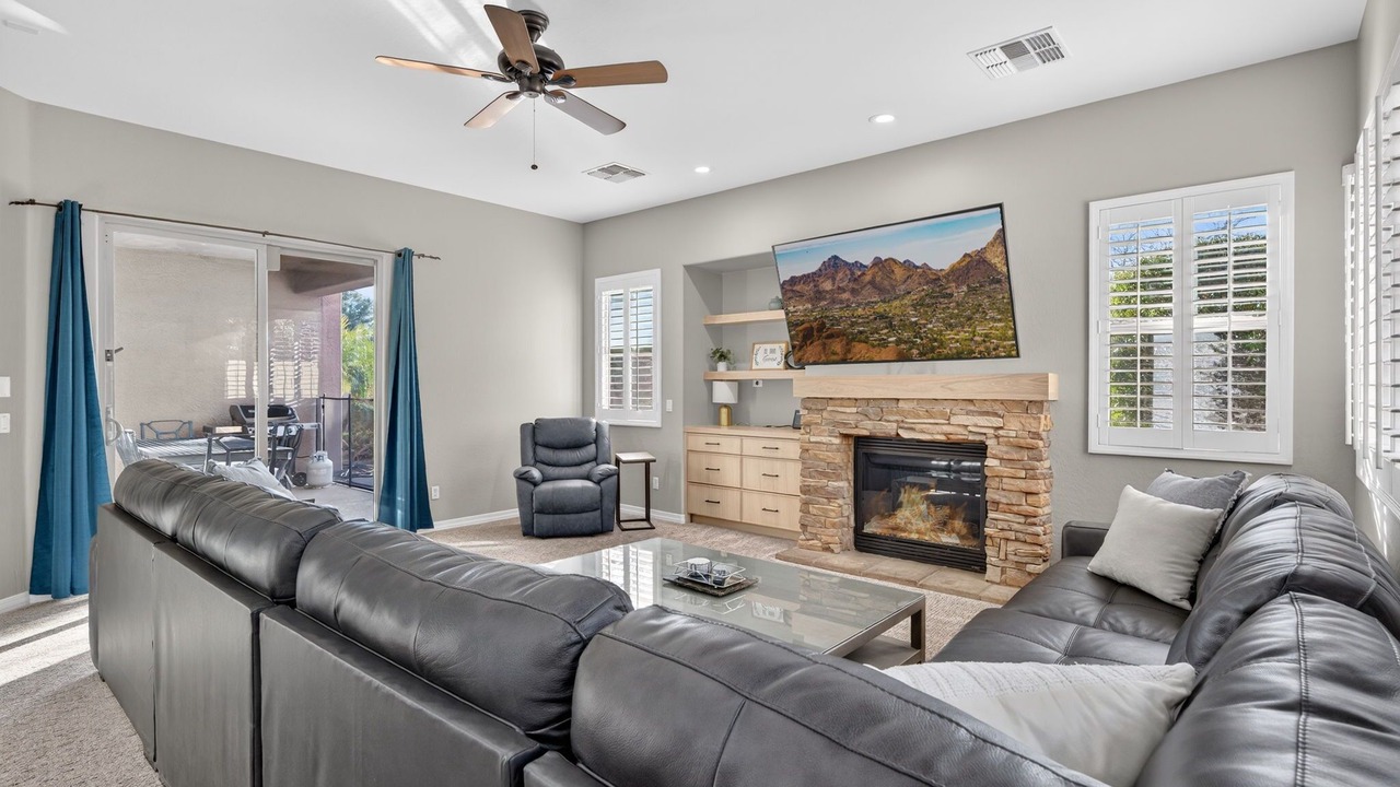 Photo of Livingroom in Chandler