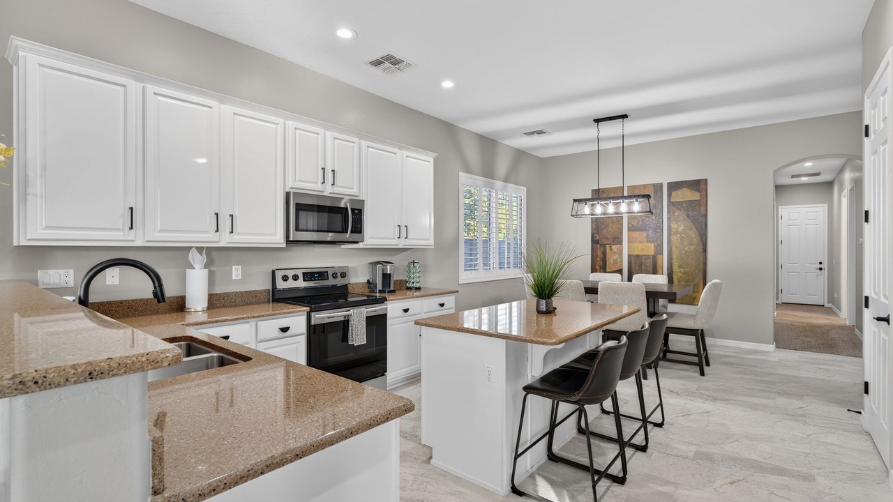 Photo of Kitchen in Chandler