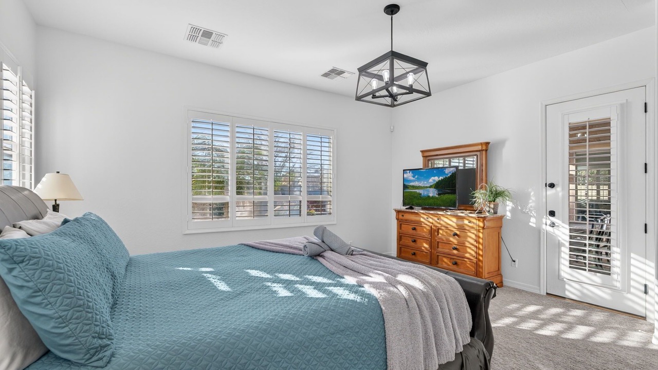 Photo of Bedroom in Chandler