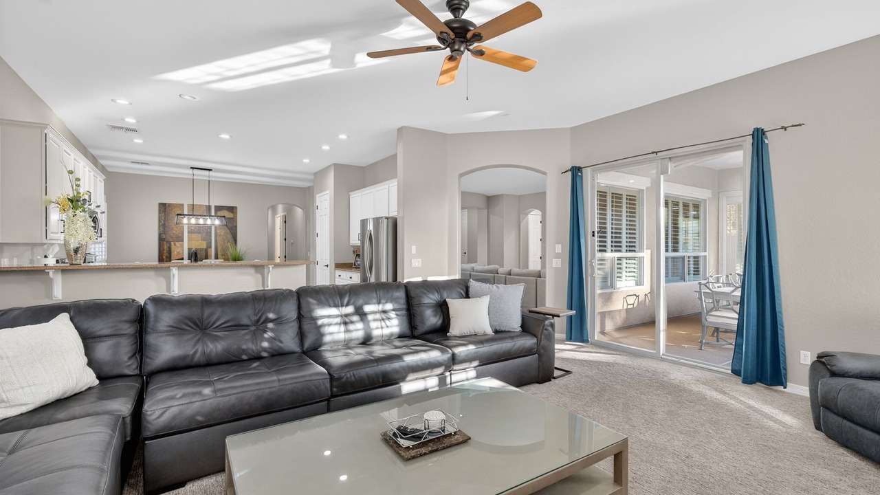 Photo of Livingroom in Chandler
