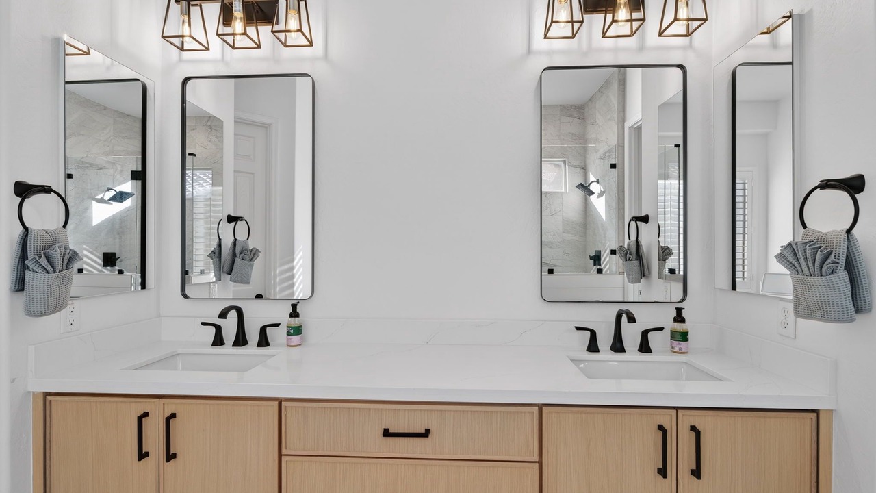 Photo of Bathroom in Chandler