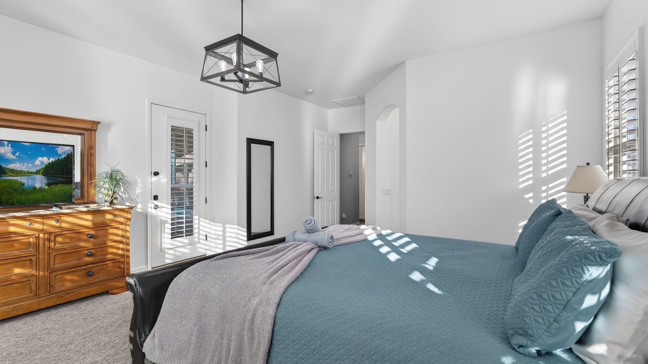 Photo of Bedroom in Chandler