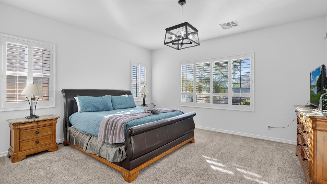 Photo of Bedroom in Chandler
