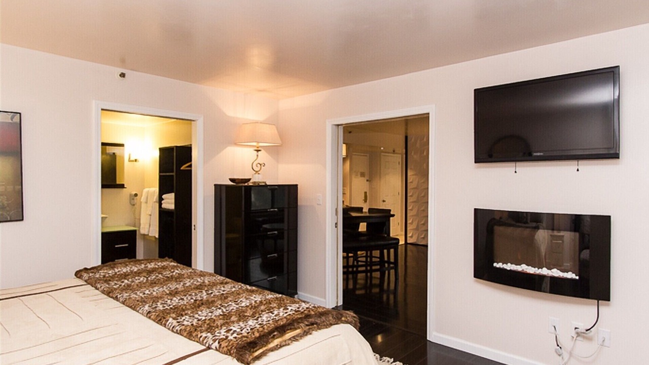 Photo of Livingroom in Snowshoe