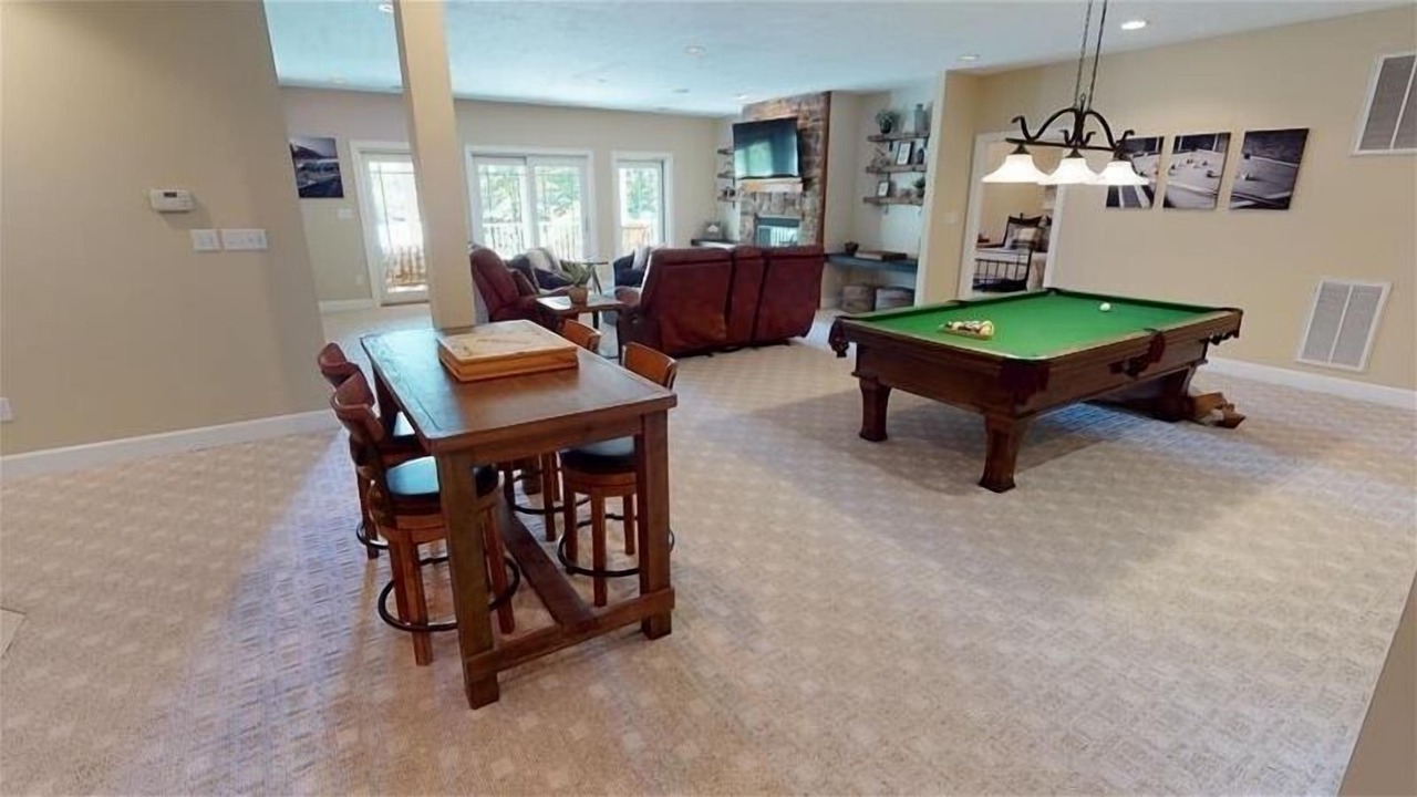 Photo of Bedroom in Moneta