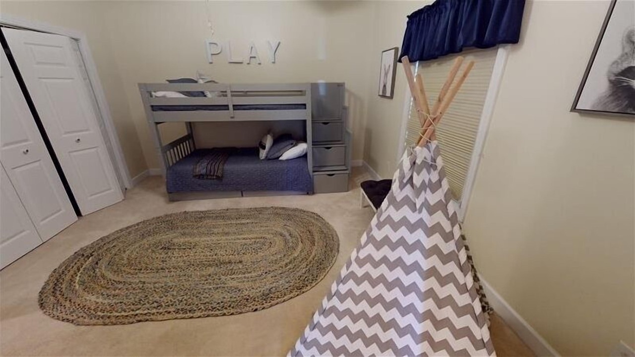 Photo of Bedroom in Moneta