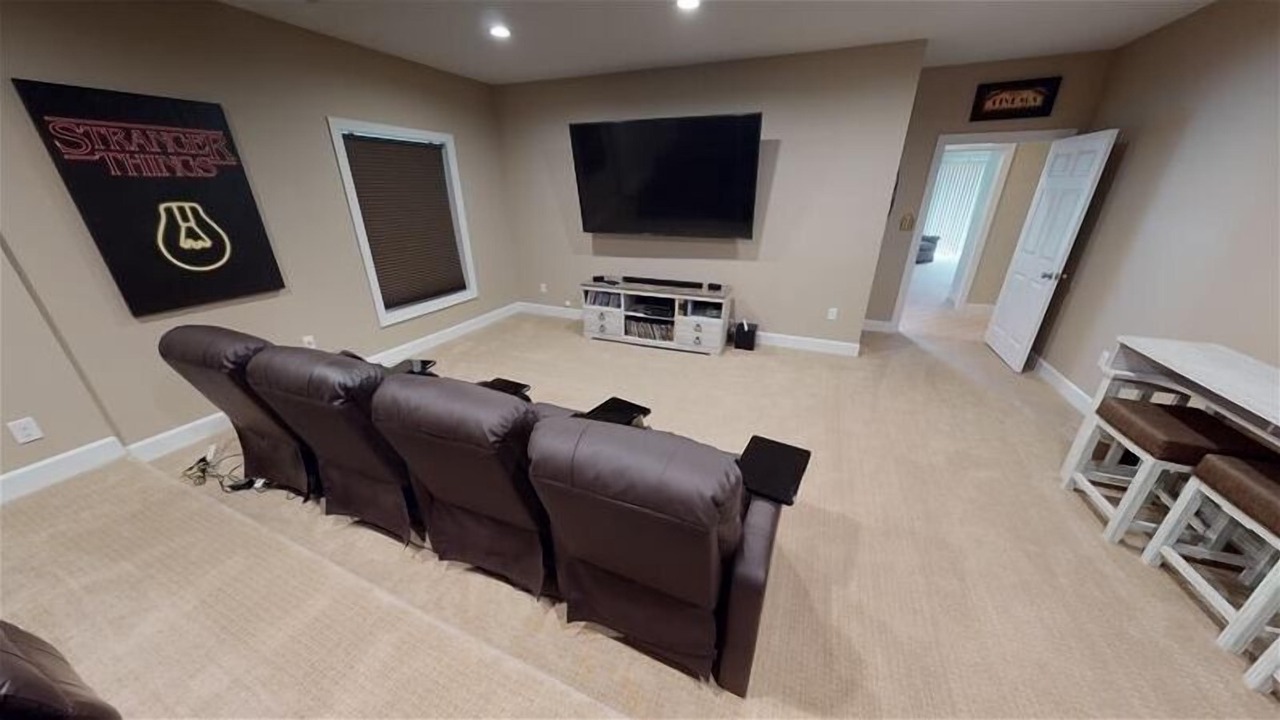Photo of Bedroom in Moneta