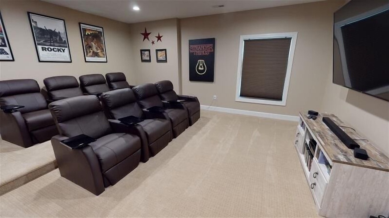 Photo of Bedroom in Moneta