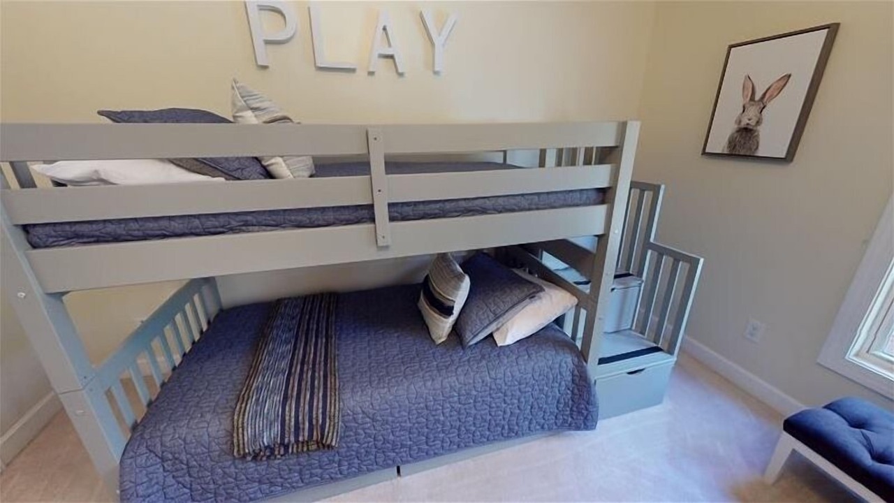 Photo of Bedroom in Moneta