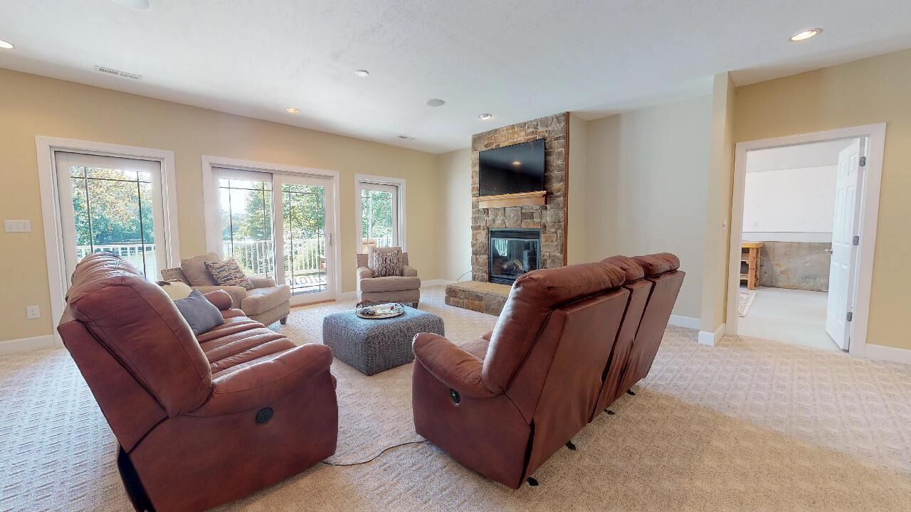 Photo of Bedroom in Moneta