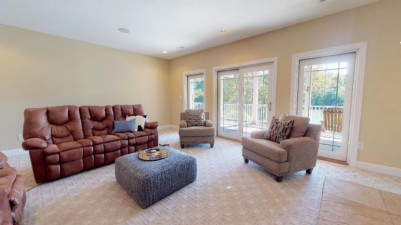 Photo of Bedroom in Moneta