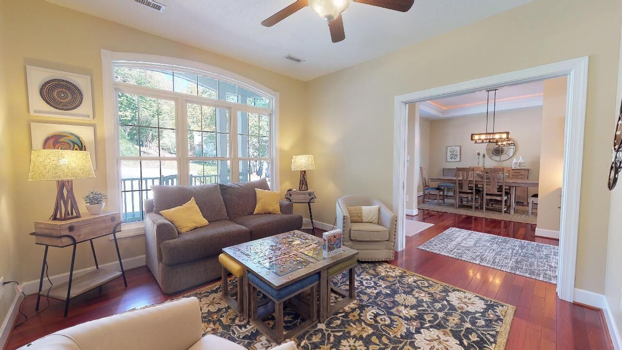 Photo of Bedroom in Moneta