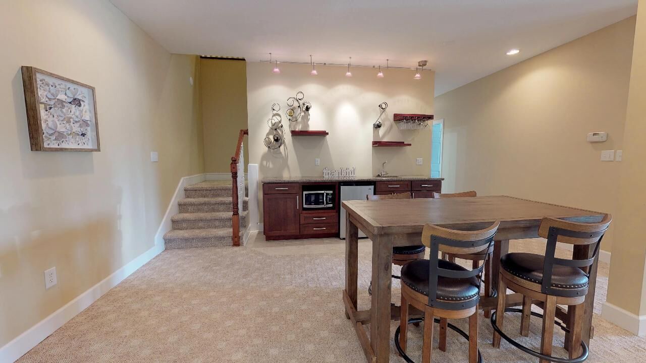 Photo of Bedroom in Moneta
